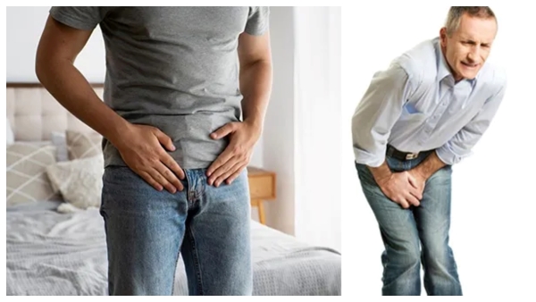 Prostate Cancer Causes Who Is at Risk for Prostate Cancer in telugu