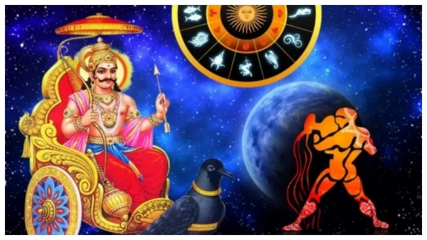 Saturn Retrograde In Aquarius