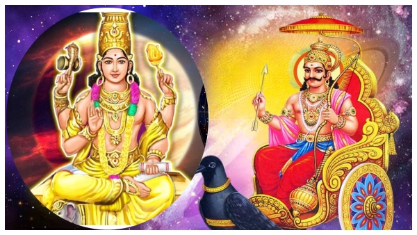 Shani Transit into Purva Bbhadra nakshatra on 6th April