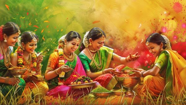 ugadi 2024 wishes telugu