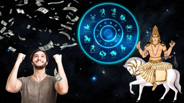 Transit of Venus in Ashwini Nakshatra enhances leadership qualities for these signs