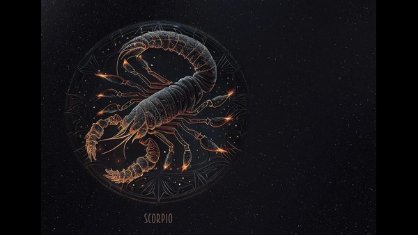 Weekly horoscope prediction of scorpio from april 21 to april 27 2024 in telugu