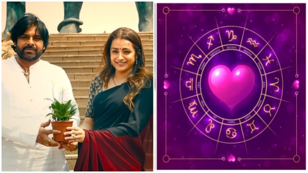 Women of these 5 zodiac signs are more likely to fall in love with younger men