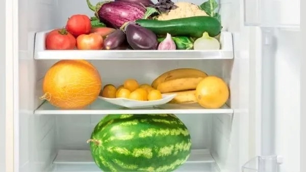 why you should not keep watermelon in Fridge