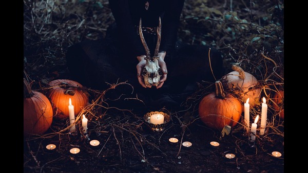 What are the symptoms of black magic and what are remedies and methods of removing black magic