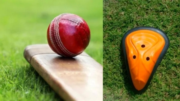 11-year-old boy died after a ball hit his private parts while he was playing cricket 11-year-old boy died after a ball hit his private parts while he was playing cricket
