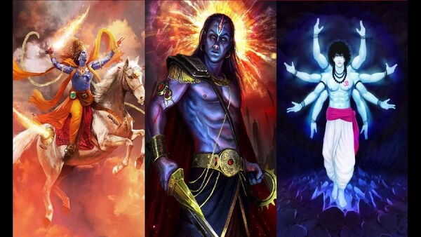 when-actually-does-kalki-comes-and-how-he-takes-new-form-in-this-mordern-world