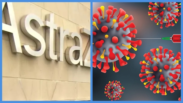AstraZeneca withdrawn Corona vaccines