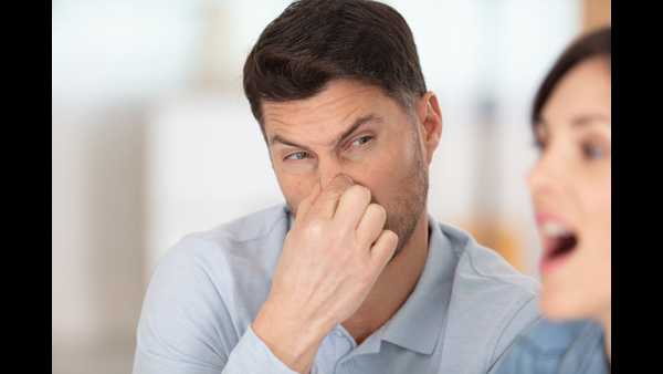 How to reduce bad breathe from mouth what are the tips to reduce bad breathe How to reduce bad breathe from mouth what are the tips to reduce bad breathe