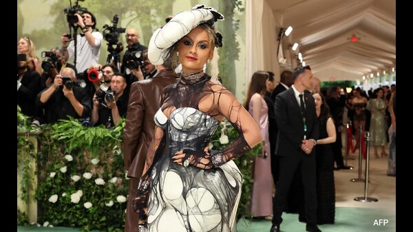 Who are the Indians who participated in Met Gala 2024 Fashion Celebration in New york