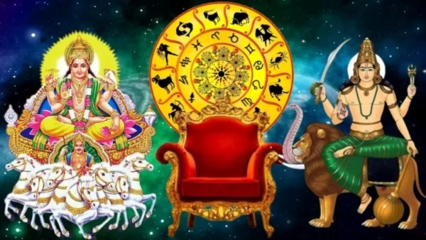 Budhaditya Rajyoga in Taurus Budhaditya Rajyoga in Taurus