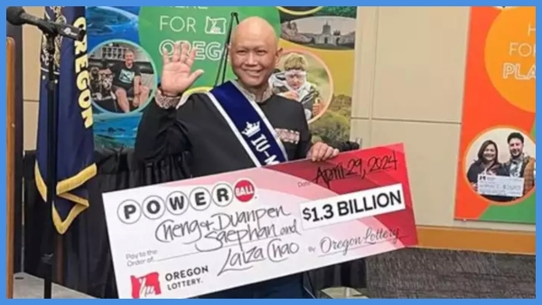 USA Immigrant Cancer patients luck changed