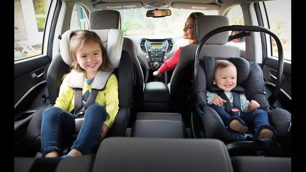 Study finds that We Breathing in Cancer causing carsinogen inside car while travelling carcinogen in car seats