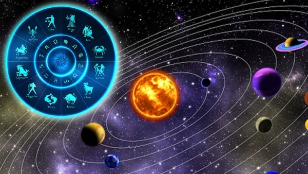 Chaturgrahi Yoga forming after 100 years