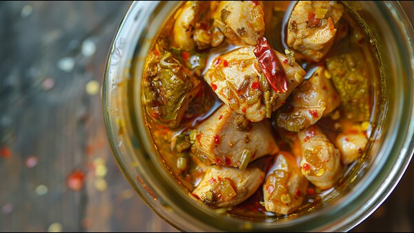 how-to-make-chicken-pickle-recipe how-to-make-chicken-pickle-recipe