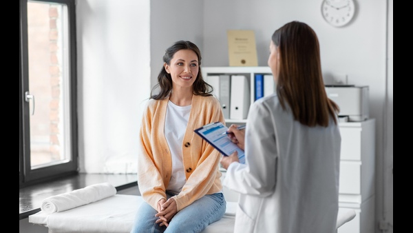 These are compulsory medical tests for women above 30 to prevent harmfull diseases