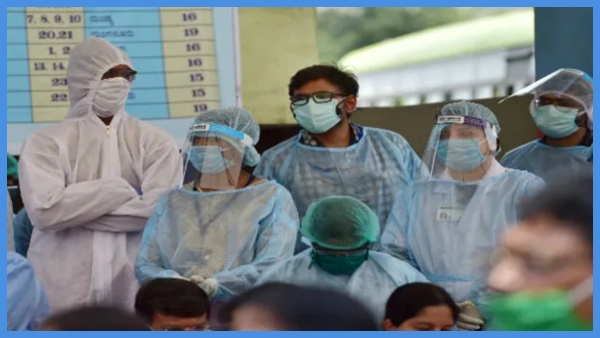 FLiRT the new Covid-19 variant detected in the US Know the full details here FLiRT the new Covid-19 variant detected in the US Know the full details here