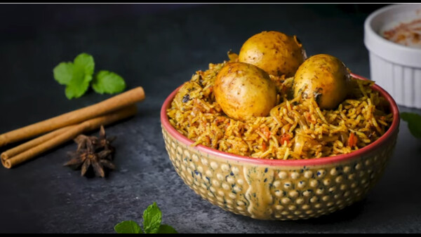 how-to-make-egg-biryani-in-telugu
