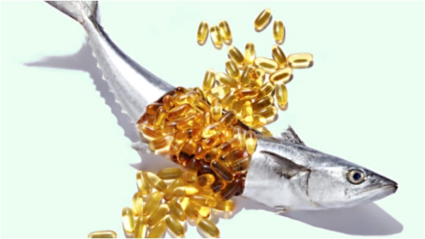 Does Fish Oil Supplements Cause Heart problems and Stroke