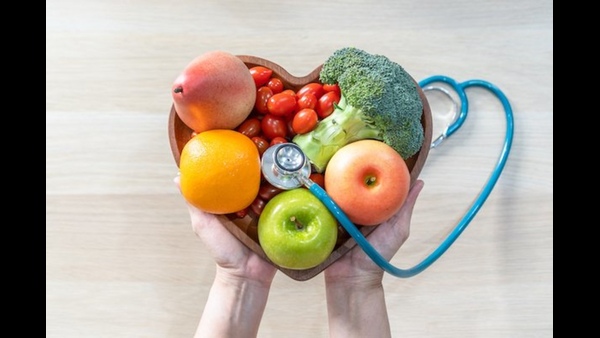 These are foods that helps in prevention of heart stroke and helps maintaining heart health