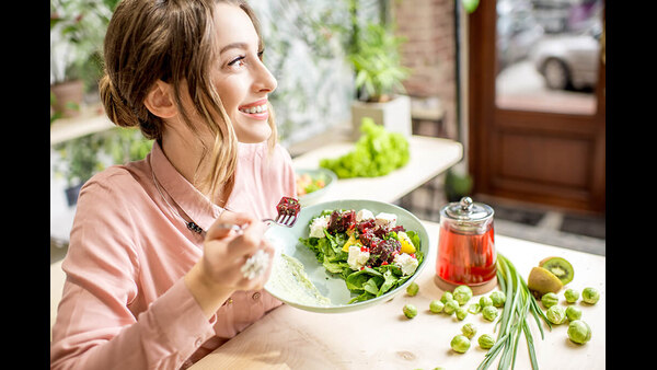 Vegetarian food that has high protein content these vegetables are high in protein Vegetarian food that has high protein content these vegetables are high in protein
