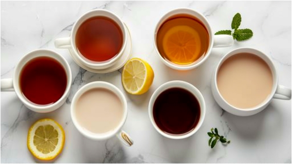 How Dangerous to drink tea made from milk