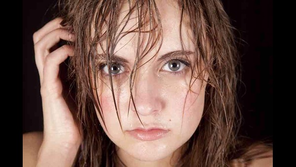 How to stop sweating on face in summer health tips to stop face sweating