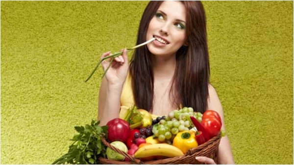ICMR diet chart for women