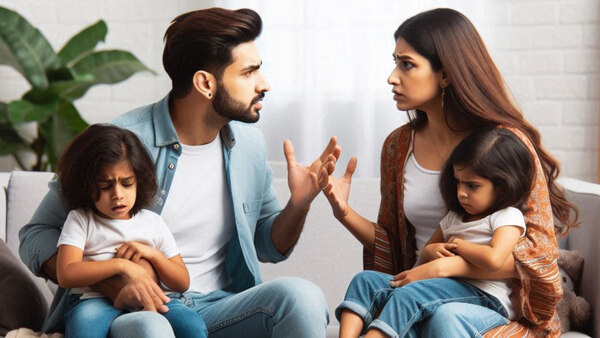 problems-between-husband-and-wife-after-baby-born