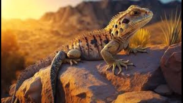 what is the meaning of seeing lizard in the dream and different interpretations of dreams