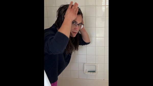 American tiktoker kass theaz sues parents for not taking permission from her before giving birth trending in india