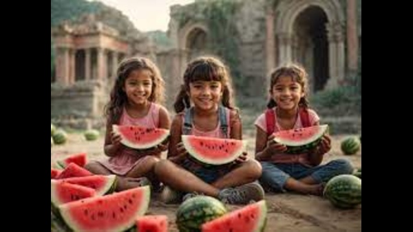 These are Must foods vegetables fruits to be taken in summer to protect from dehydration sunstroke and other diseases