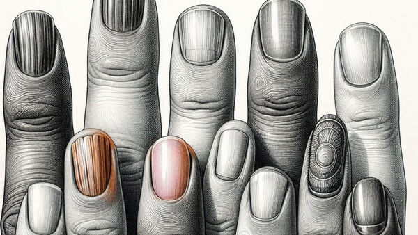 type-of-personalities-based-on-shap-of-finger-nails