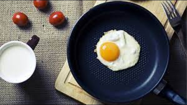 Using non stick pan may cause cancer dangers of using non stick pans in cooking