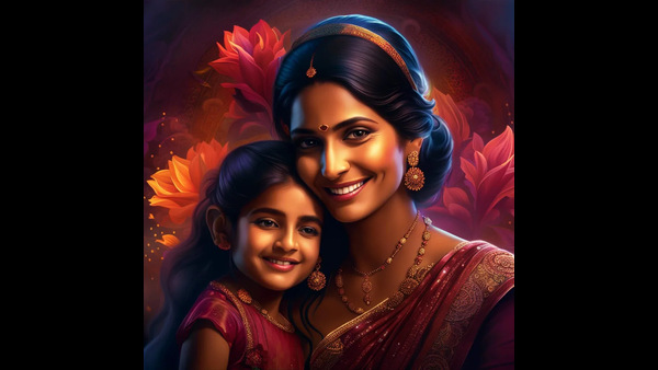 Mothers day quotes heart touching quotations messages on mother in telugu