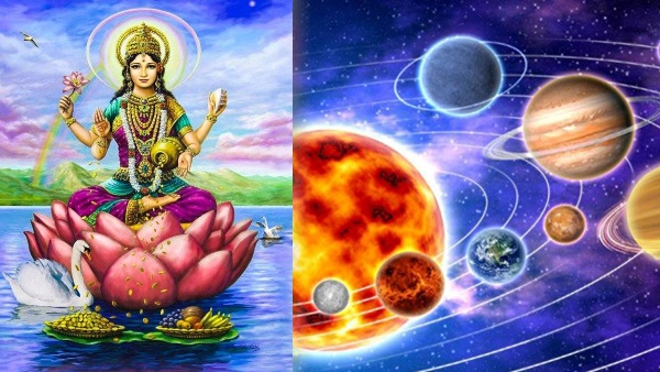 Panchagrahi Yoga in June 2024 Panchagrahi Yoga in June 2024