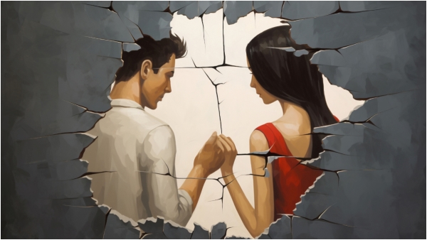 The Real Reasons why relationships fail The Real Reasons why relationships fail