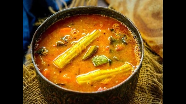 How to make sambar at home easily step by step