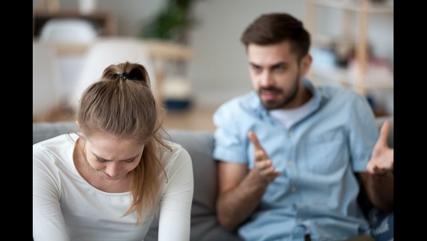 These are the signs of toxic persons in a relationship in this way you can identify toxic persons