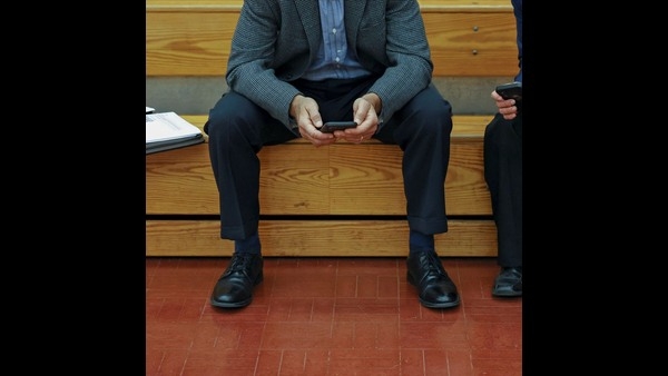 Job applicant offers 500 dollars to wingify company