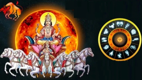 Sun transit in Taurus in 2024 Life will be bright for these 3 zodiac signs from tomorrow Sun transit in Taurus in 2024 Life will be bright for these 3 zodiac signs from tomorrow