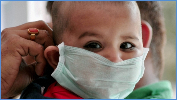 Swine Flu Outbreak Know symptoms and precautionary