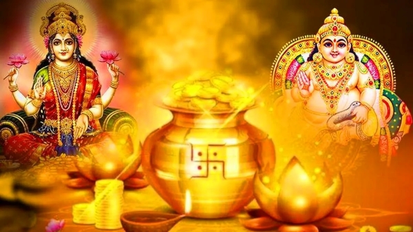 Donate these according to your zodiac sign on Akshaya Tritiya