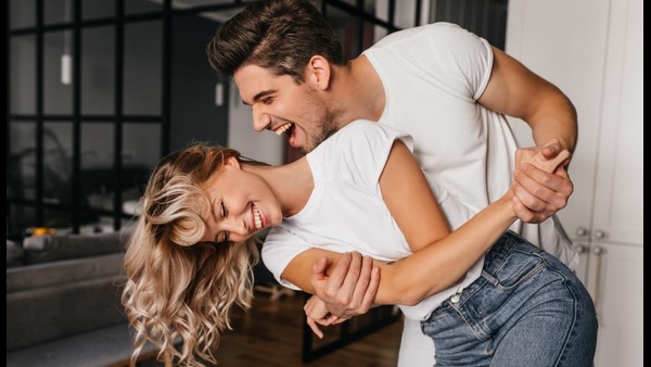 How to communicate with the partner for health and good relationship How to communicate with the partner for health and good relationship