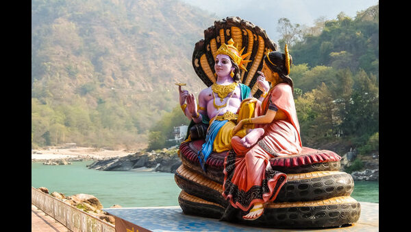 Varuthini Ekadashi 2024 date time and importance of fasting on varuthini ekadashi