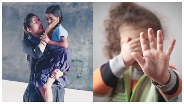 Not Just Good touch and bad touch teach Virtual Touch Too