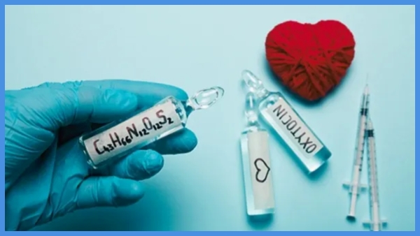 What is Oxytocin Know oxytocin injection milk side effects in telugu What is Oxytocin Know oxytocin injection milk side effects in telugu