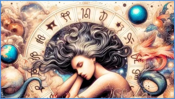 Women Zodiac Signs Who Keep Secrets in Relationship