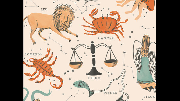 These zodiac signs have the capability of building own house with out any problems