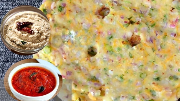 How to Make Biyyam Rotti for Breakfast Rice Flour Rotti in Telugu